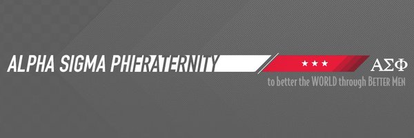 AlphaSigmaPhiEX Profile Banner