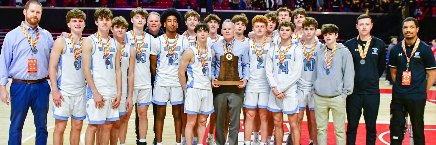WhitmanBB's profile banner image