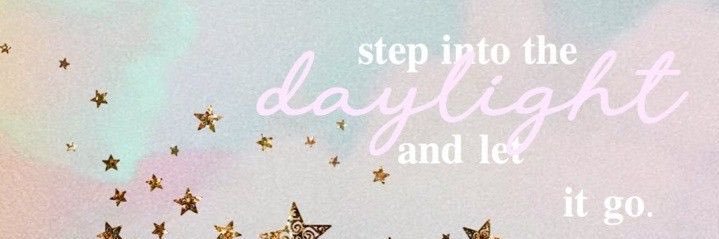 JustLetgo777's profile banner image