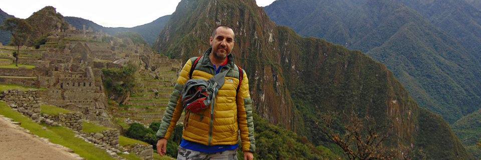 Rodrigo Arenas A. banner