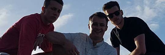 JamesTaylorrr's profile banner image