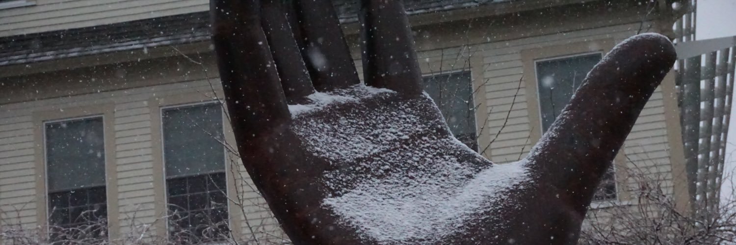 Ian Street ☕️ banner