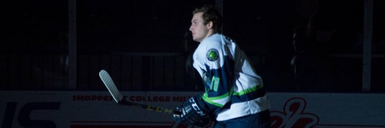 Sean Harrison banner