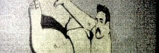 TheAAronSheehan's profile banner image