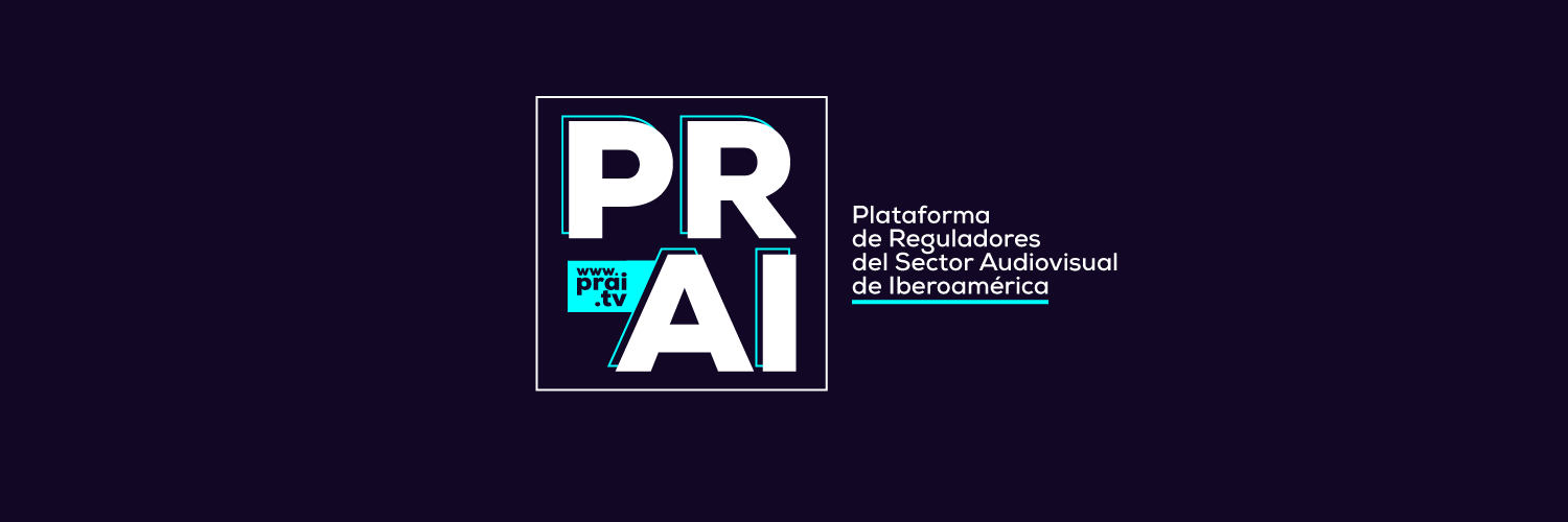 PRAITV's profile banner image