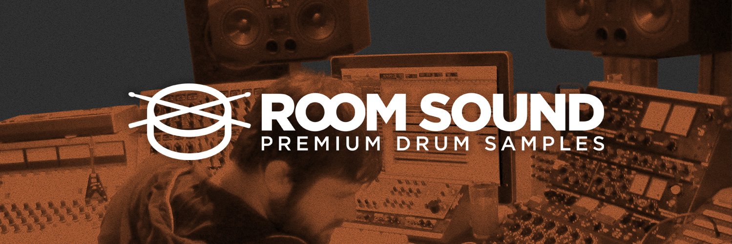 Room Sound banner