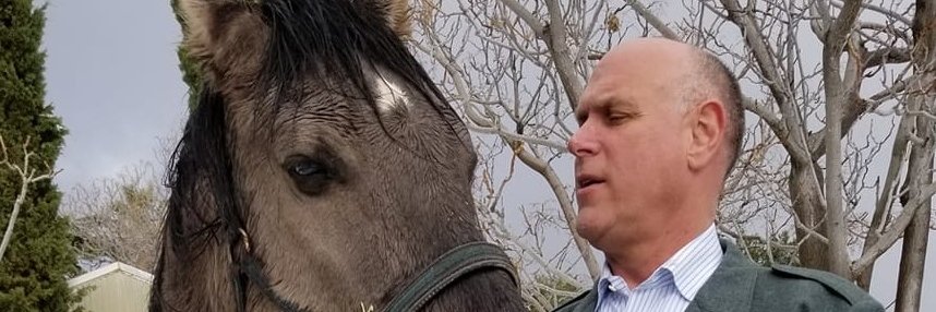 Scott A McMillan banner