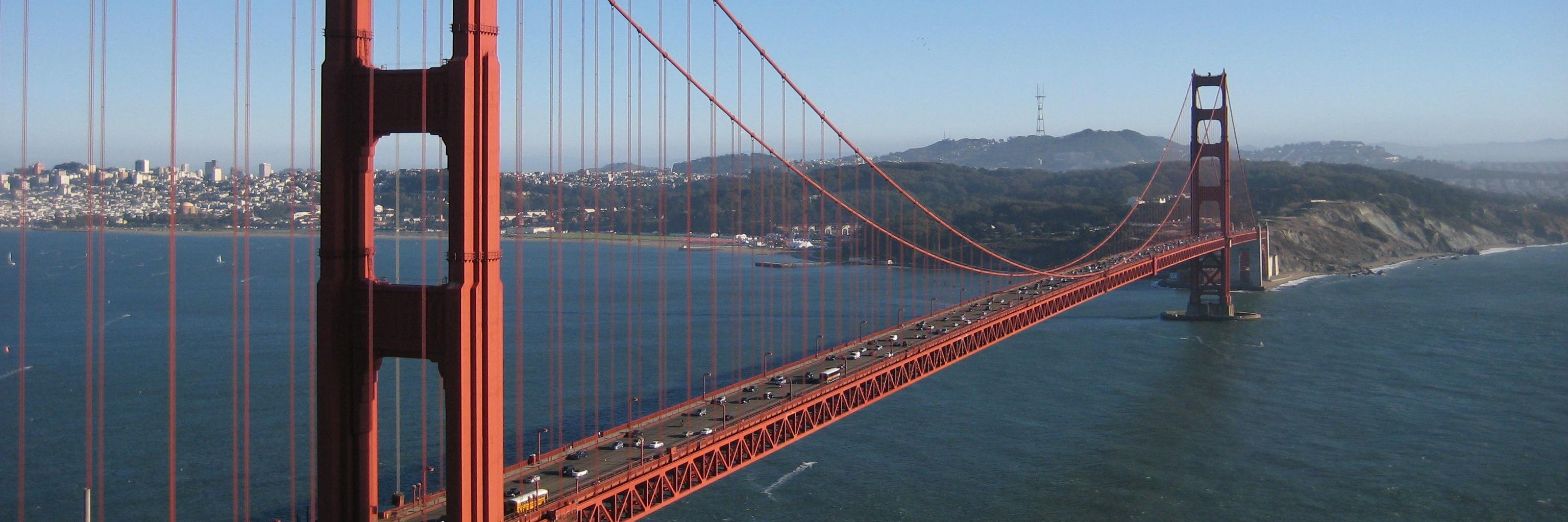 OutAboutSanFran's profile banner image