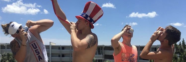 InterestingTomm's profile banner image