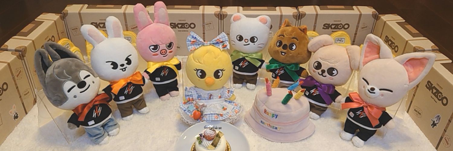 ChihaLu123's profile banner image