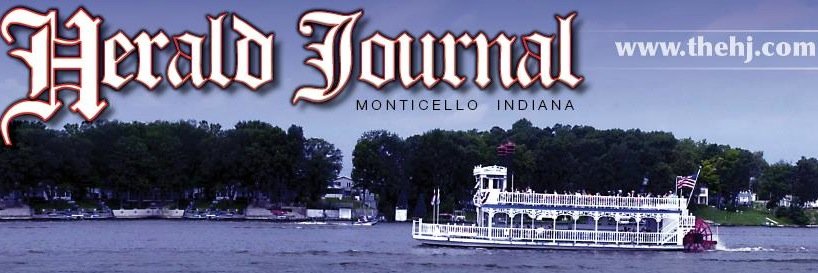 Herald Journal banner