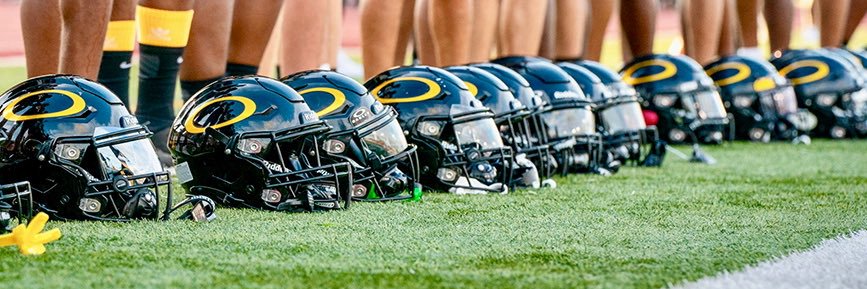 Klein Oak High School Football banner
