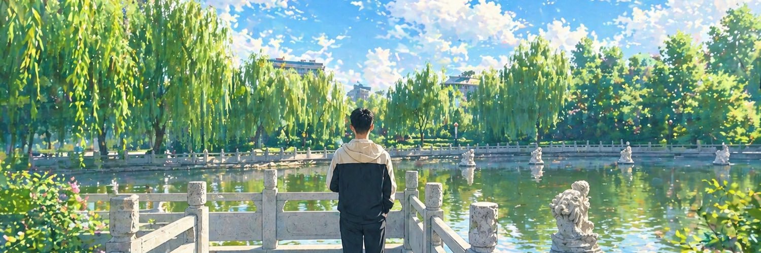 风止于此 banner