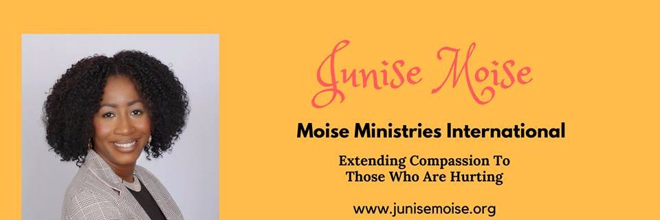 Junise's profile banner image