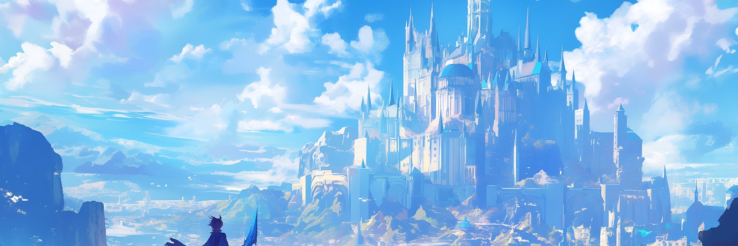 MacSkylight's profile banner image