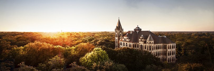 SU Environmental banner