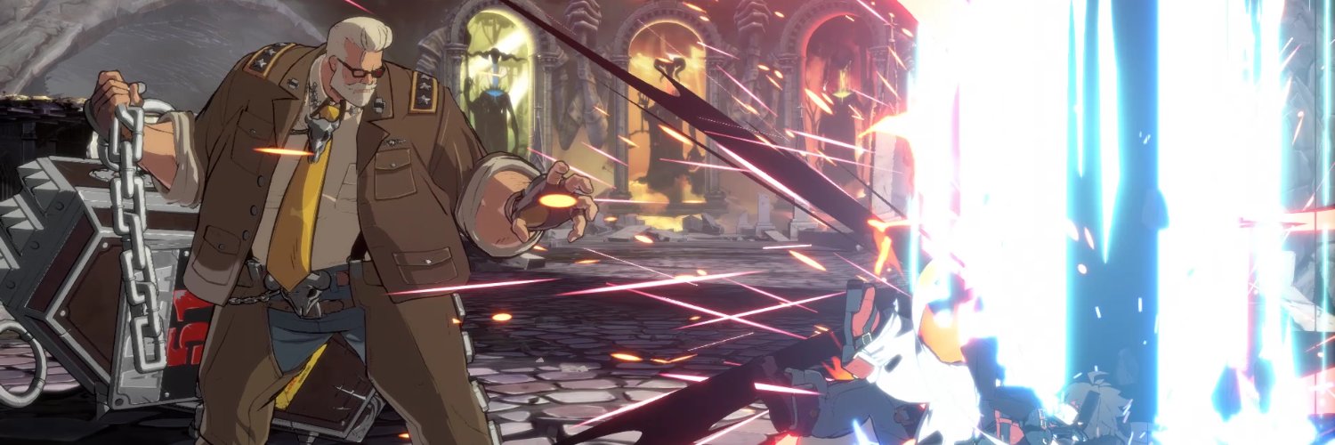 AverageGaymer's profile banner image