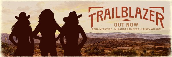 reba Profile Banner