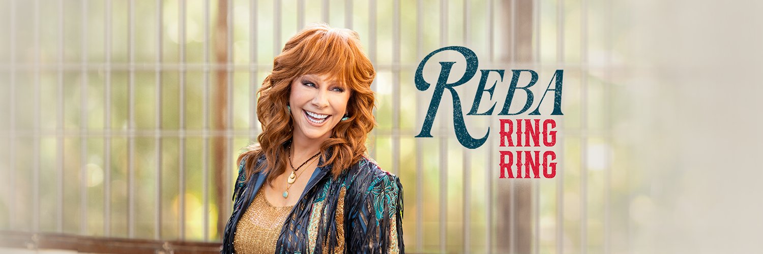 reba's profile banner image