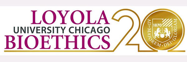 loyolabioethics Profile Banner