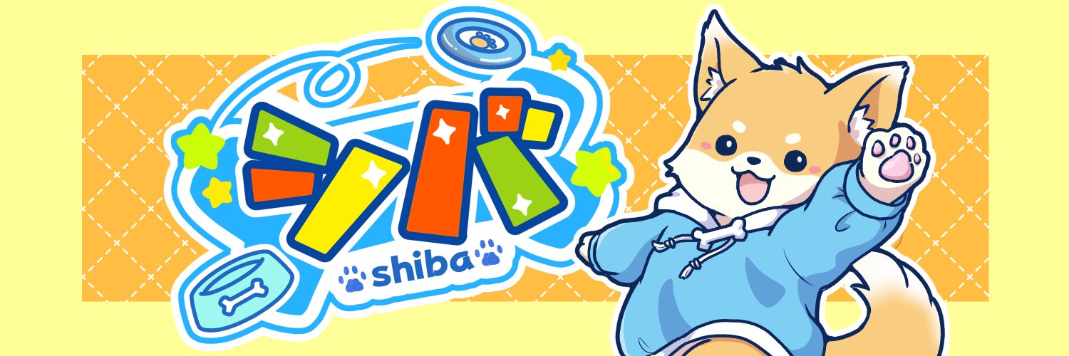 shibatan5656's profile banner image