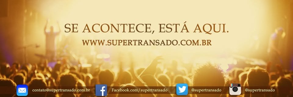 Super Transado banner