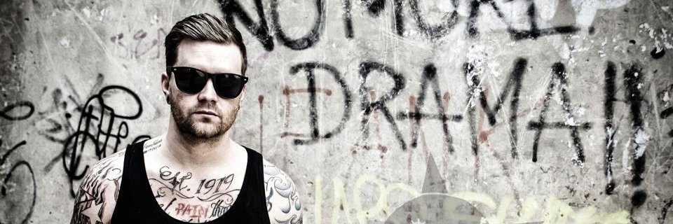 Hammer3DG's profile banner image