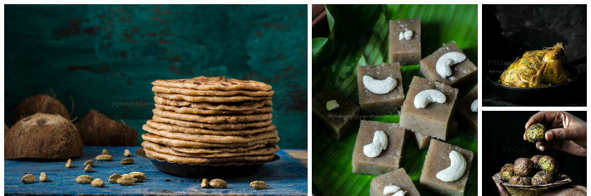 jopreet_kitchen's profile banner image