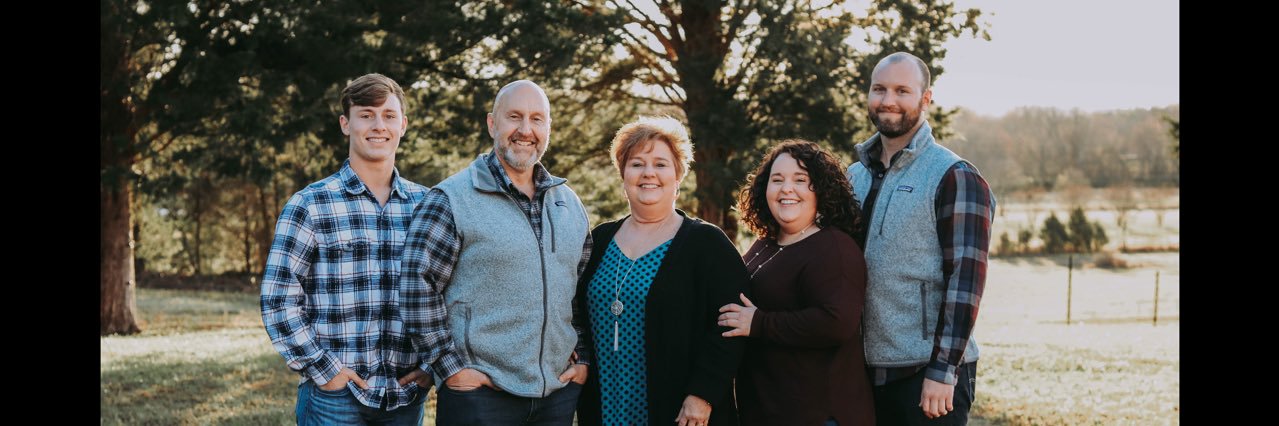 Randy Sampson banner