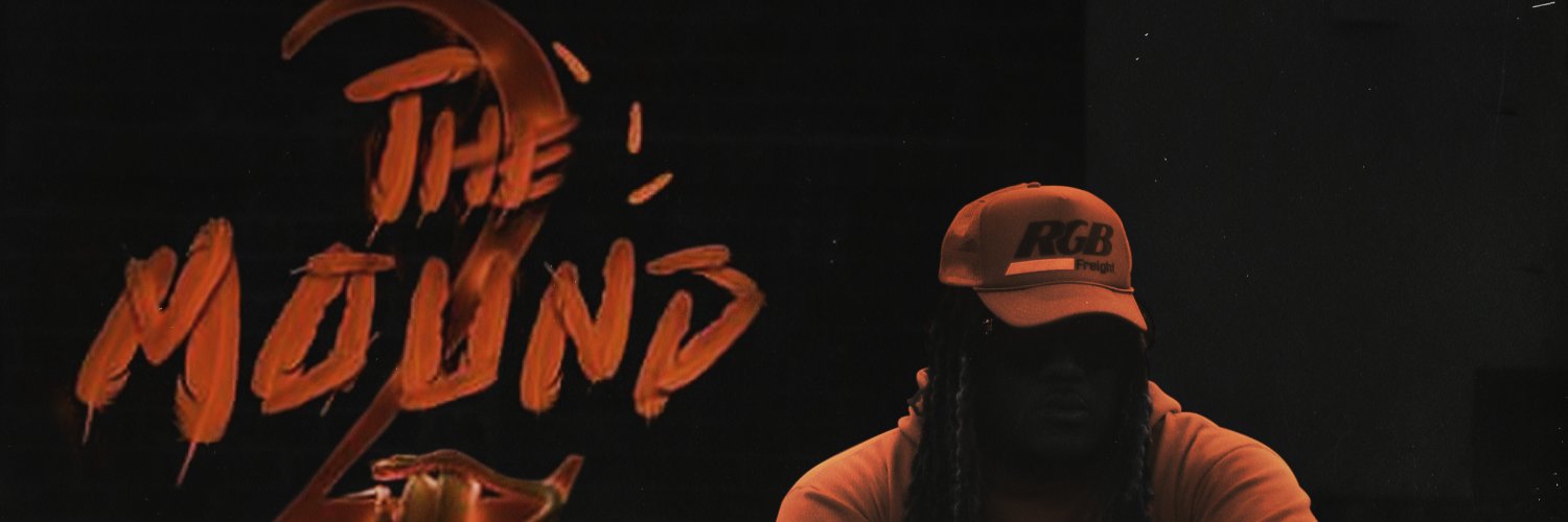 Martell Smith .Williams / FBG GOAT banner