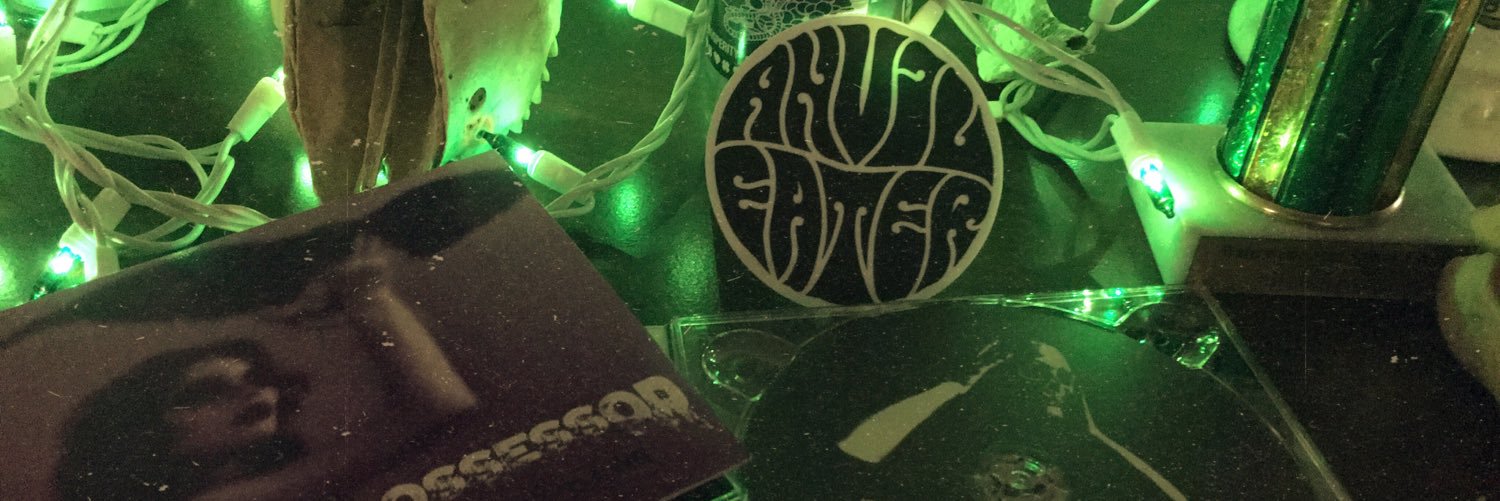 ANVILEATER's profile banner image