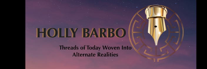 HBarboWriting's profile banner image