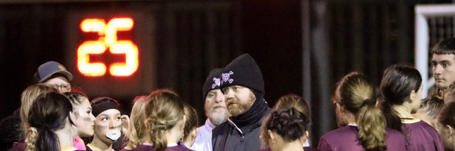 Coach Blakely banner