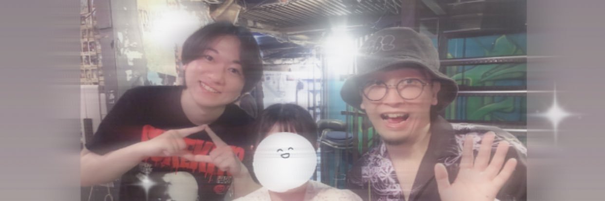 39BeaBea's profile banner image