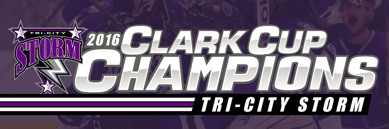 Tri-City Storm (@TriCityStorm) | Twitter