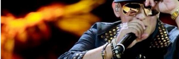 Daddy Yankee Profile Banner