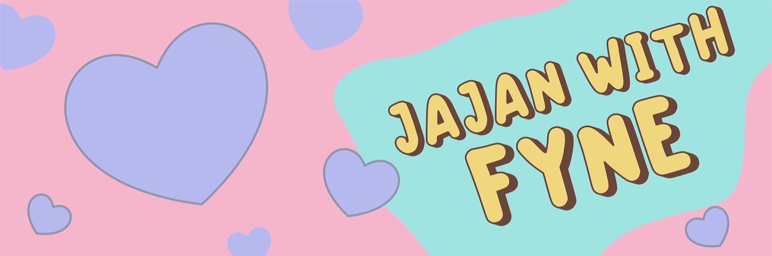 weareFYNE's profile banner image