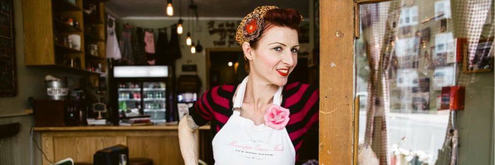 Connie Rouble banner