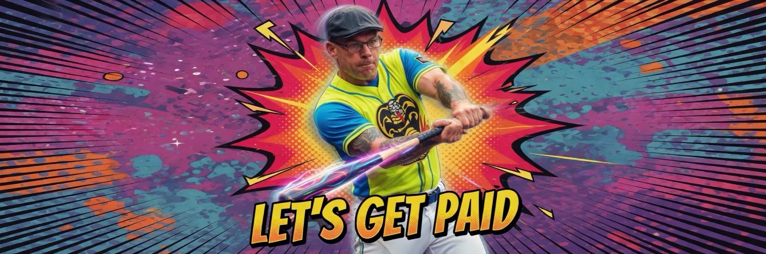 Joshua Calabrese banner