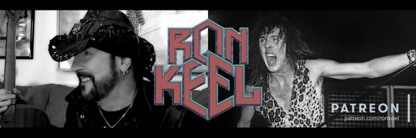 ronkeel Profile Banner