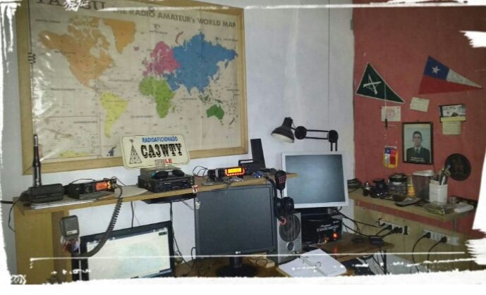 CA3WTY's profile banner image