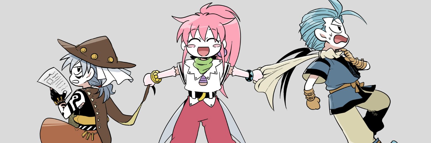 kurikan_top's profile banner image