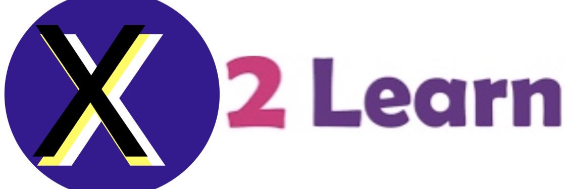 X_2Learn's profile banner image