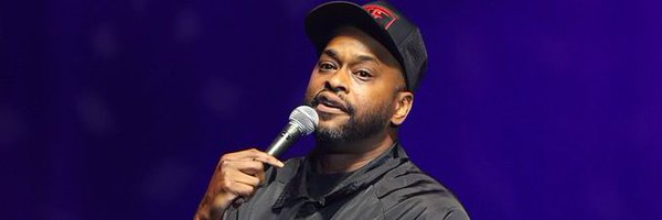 DCErvin Profile Banner