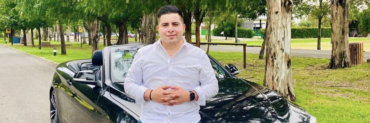 RodrigoRuizma's profile banner image