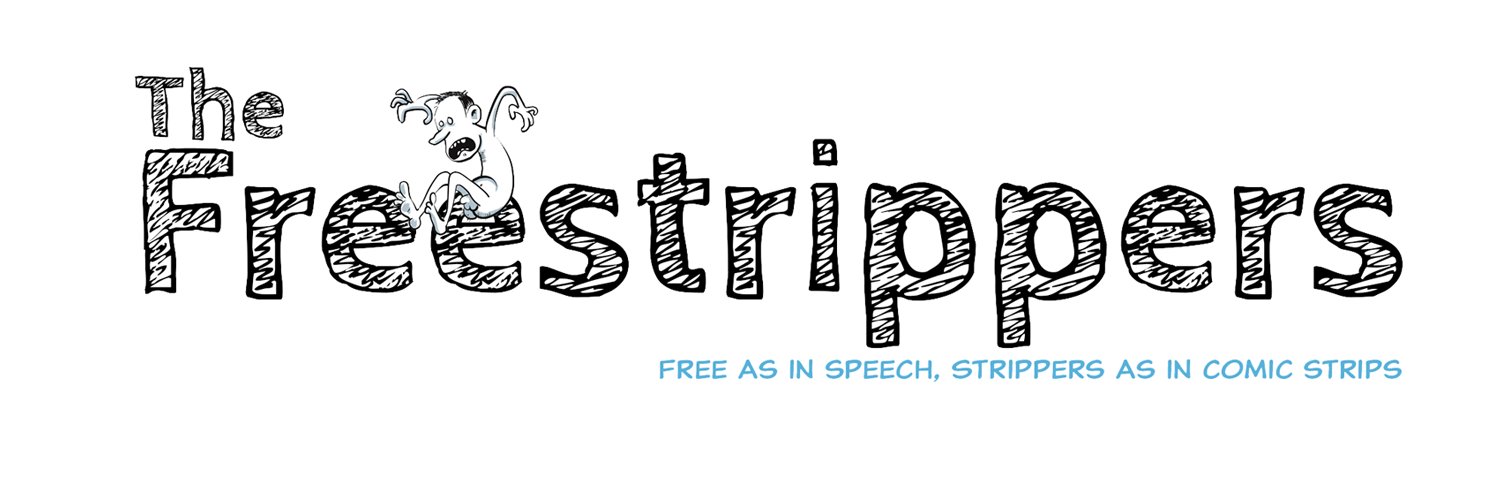 thefreestripper's profile banner image