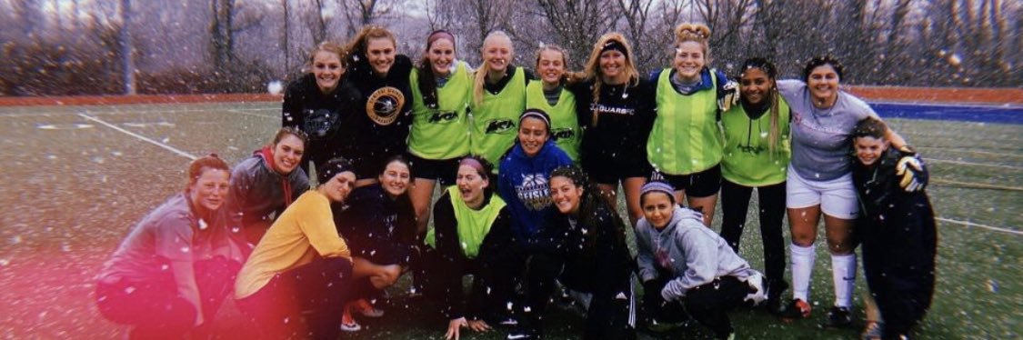 WLC Varsity Soccer banner