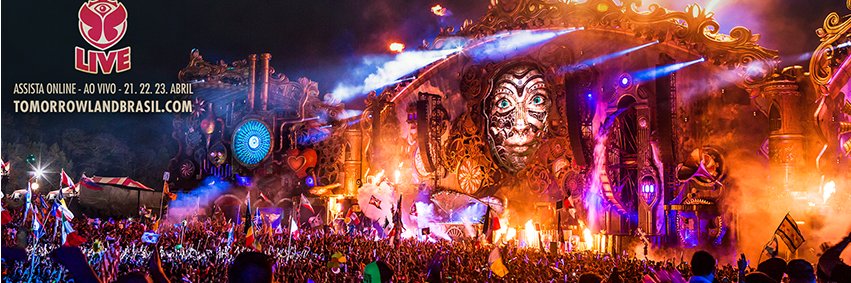 tomorowWorld's profile banner image