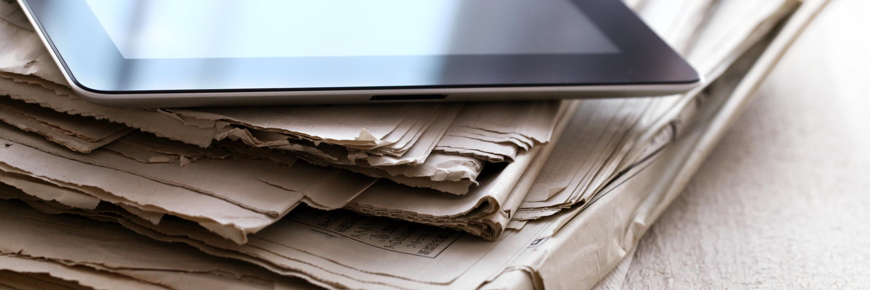 Corbyn: Media Watch banner