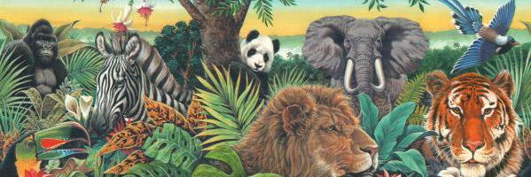 TeamAnimalsLove's profile banner image